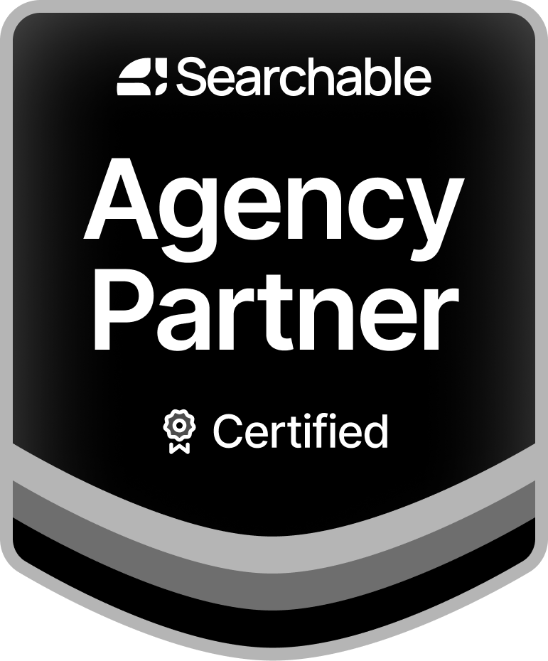 Searchable Certified Agency Partner Searchable Certified Agency Partner
